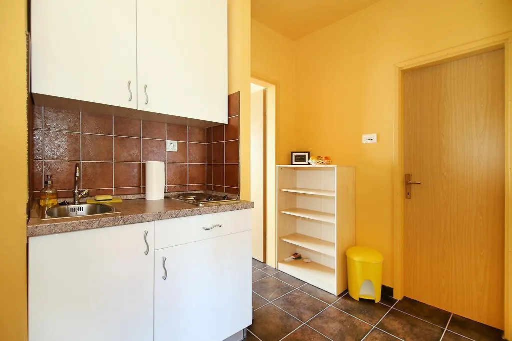 Apartment More Kožino