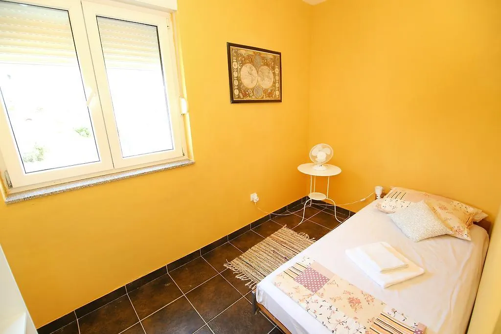 Apartment More Kožino
